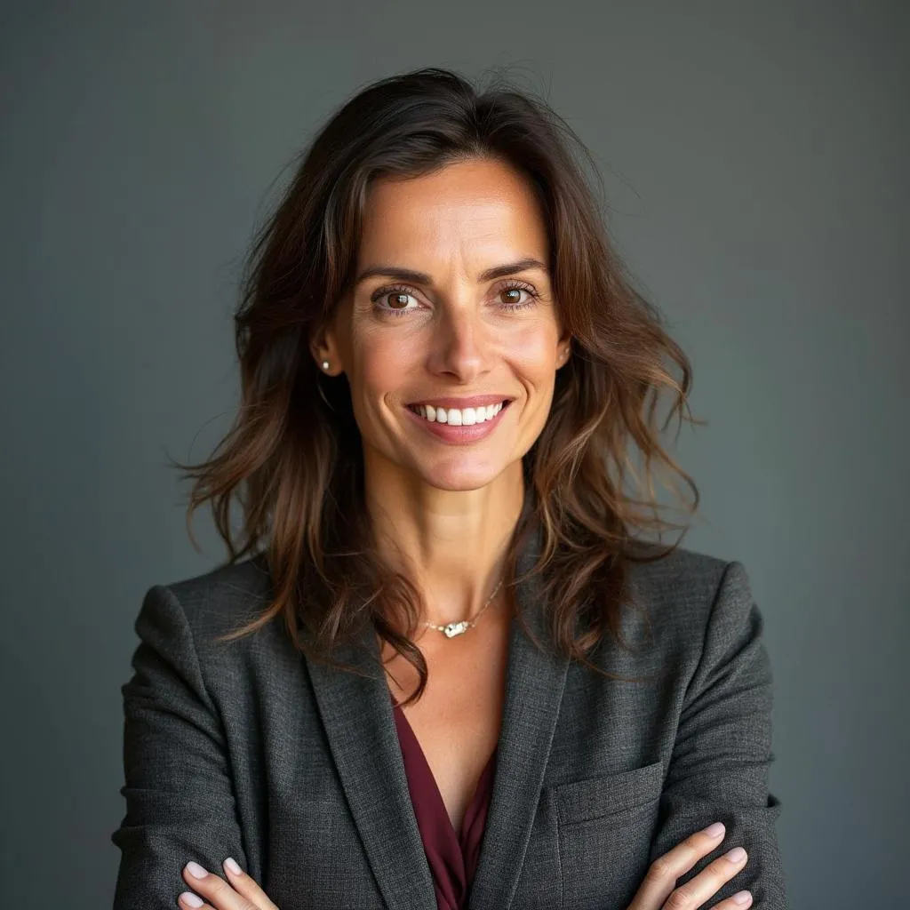 Avatar Testimonial Giulia Bianchi